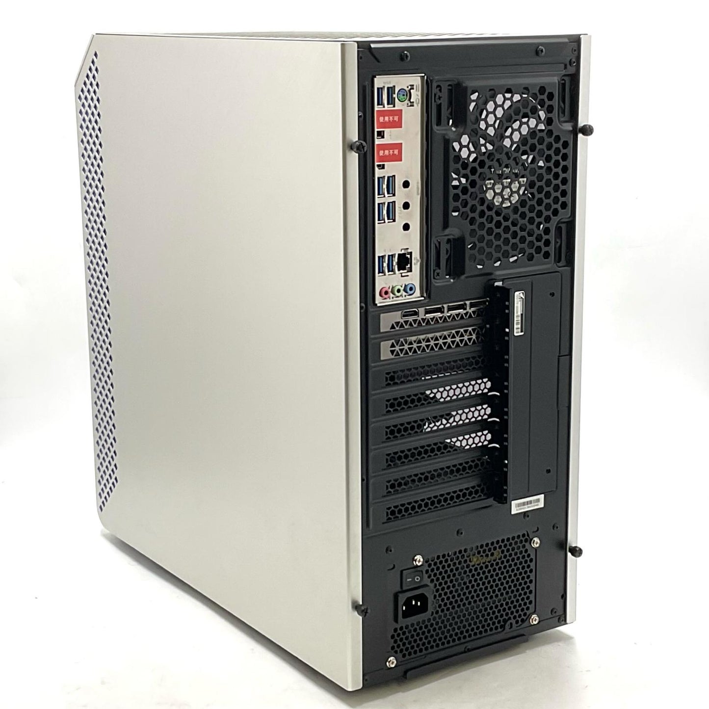 【全額返金保証】【最速発送】GALLERIA UA9R-R38T AMD Ryzen 9 5950X 16-Core Processor 64GB SSD 1TB SSD:2TB GeForce RTX 3080 Ti 動作確認済
