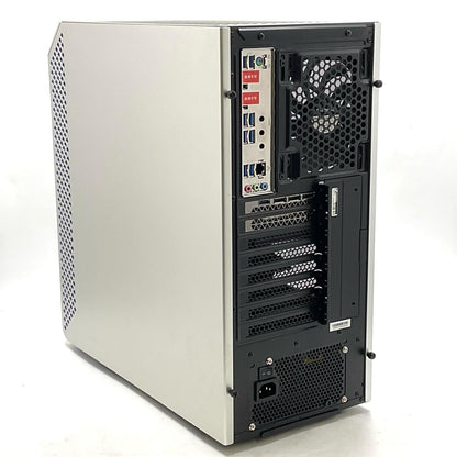 【全額返金保証】【最速発送】GALLERIA UA9R-R38T AMD Ryzen 9 5950X 16-Core Processor 64GB SSD 1TB SSD:2TB GeForce RTX 3080 Ti 動作確認済