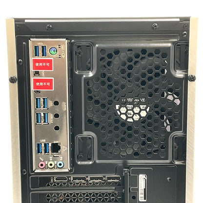 【全額返金保証】【最速発送】GALLERIA UA9R-R38T AMD Ryzen 9 5950X 16-Core Processor 64GB SSD 1TB SSD:2TB GeForce RTX 3080 Ti 動作確認済
