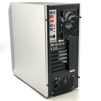 【全額返金保証】【最速発送】GALLERIA UA9R-R38T AMD Ryzen 9 5900X 12-Core Processor 64GB SSD 1TB SSD:2TB GeForce RTX 3080 Ti 美品 動作確認済