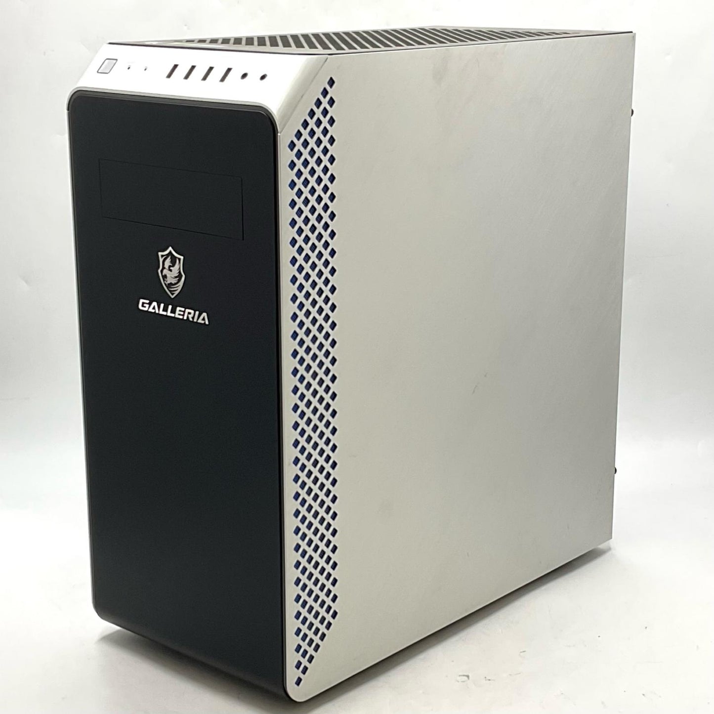 【全額返金保証】【最速発送】GALLERIA UA9R-R38T AMD Ryzen 9 5900X 12-Core Processor 64GB SSD 1TB SSD:2TB GeForce RTX 3080 Ti 動作確認済