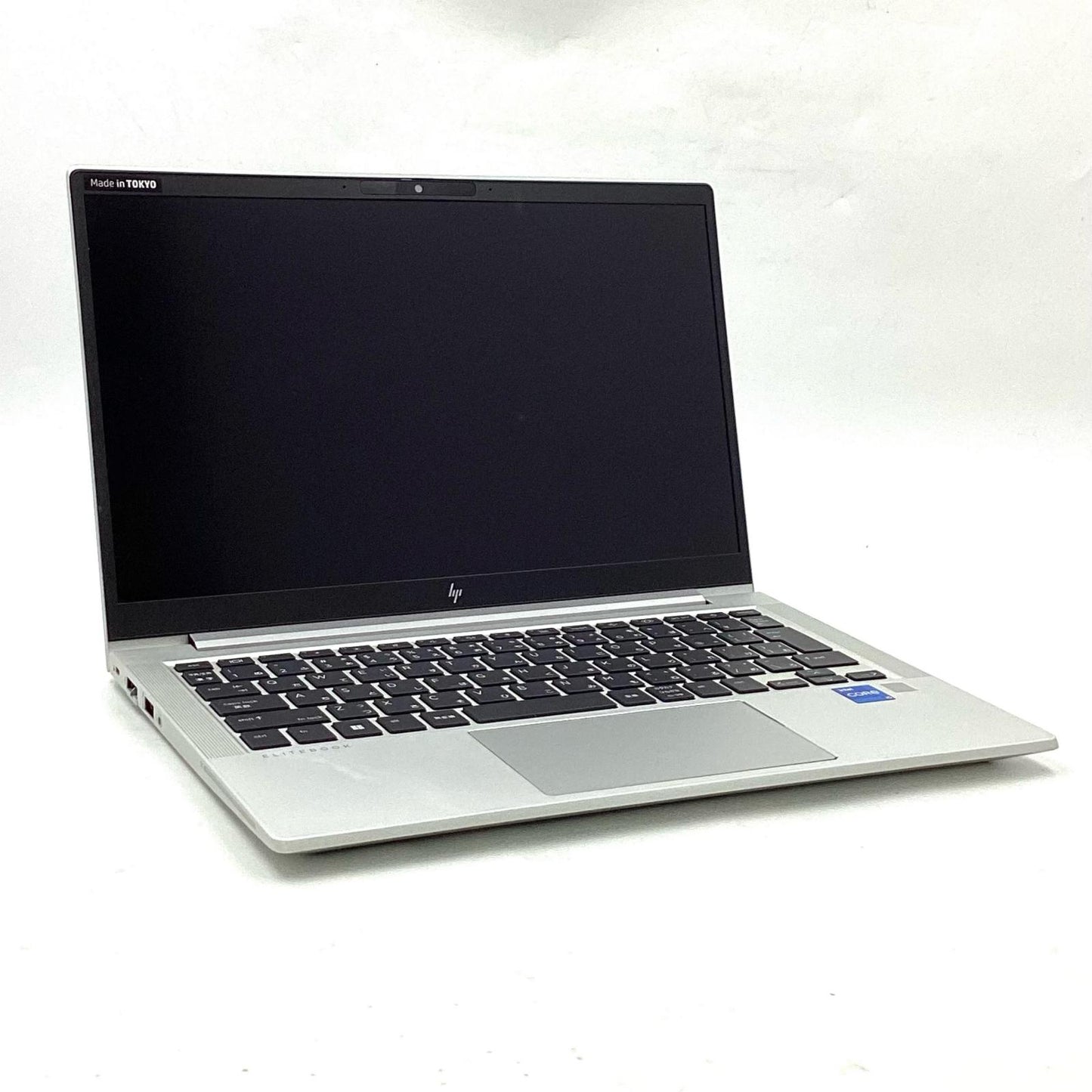 【全額返金保証】【最速発送】HP EliteBook 630 13インチ G10 Notebook PC 13th Gen Core i5-1335U 16GB SSD 1TB 美品 動作確認済