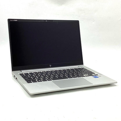 【全額返金保証】【最速発送】HP EliteBook 630 13インチ G10 Notebook PC 13th Gen Core i5-1335U 16GB SSD 1TB 美品 動作確認済