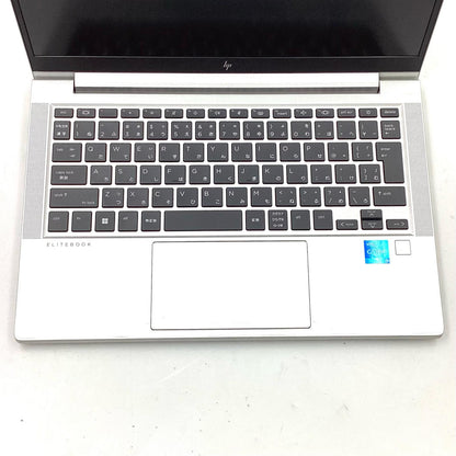 【全額返金保証】【最速発送】HP EliteBook 630 13インチ G10 Notebook PC 13th Gen Core i5-1335U 16GB SSD 1TB 美品 動作確認済