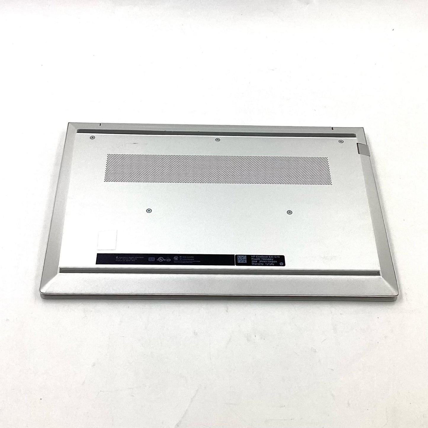【全額返金保証】【最速発送】HP EliteBook 630 13インチ G10 Notebook PC 13th Gen Core i5-1335U 16GB SSD 1TB 美品 動作確認済