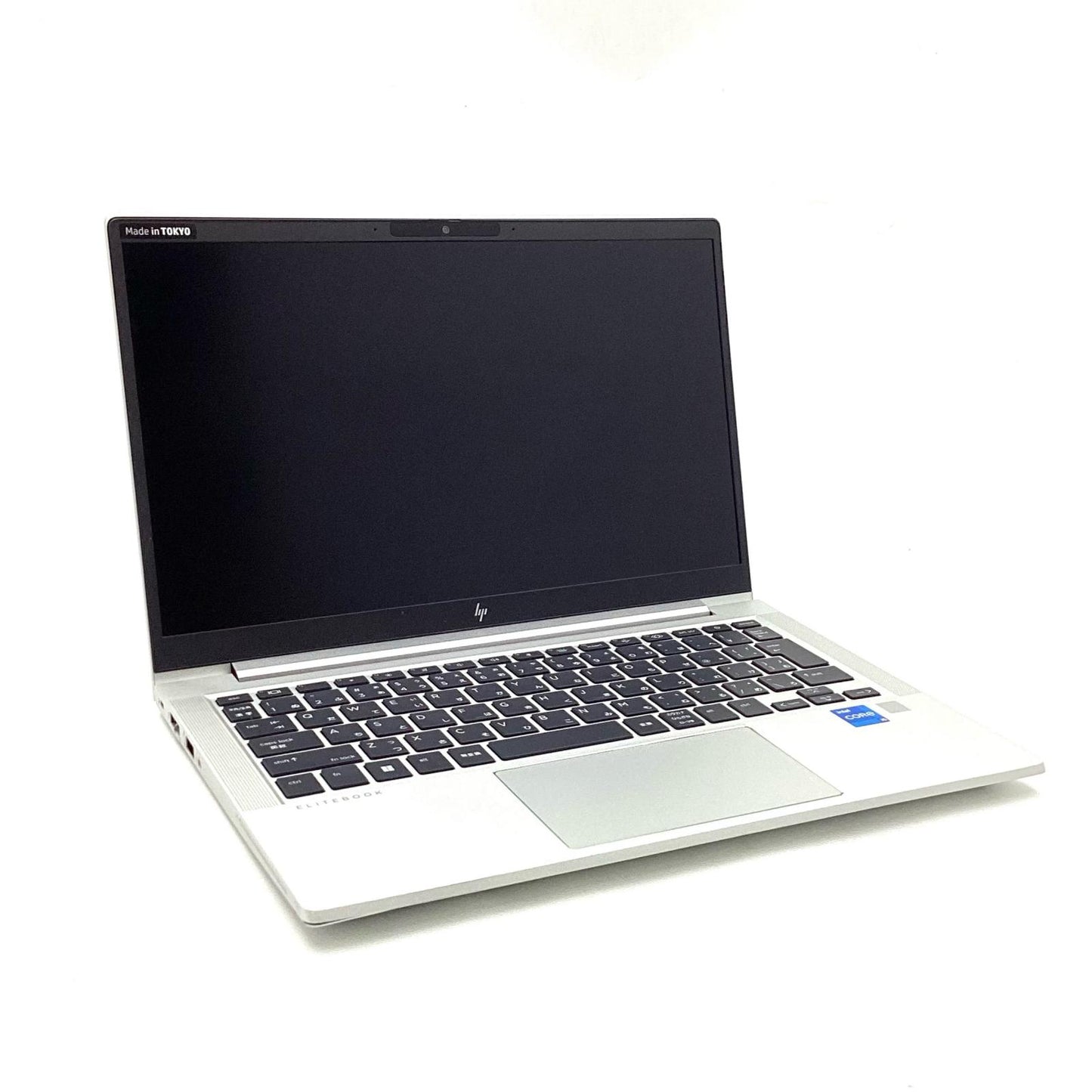 【最速発送】HP EliteBook 630 13インチ G9 Notebook PC 12th Gen Core i5-1235U 16GB SSD 512GB【難有】