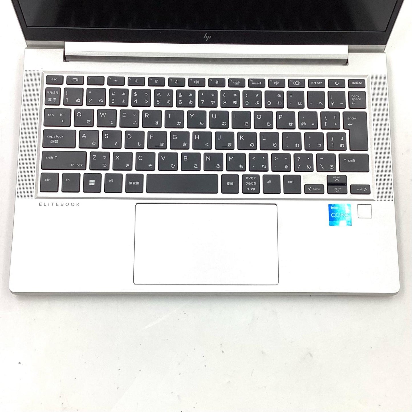 【最速発送】HP EliteBook 630 13インチ G9 Notebook PC 12th Gen Core i5-1235U 16GB SSD 512GB【難有】