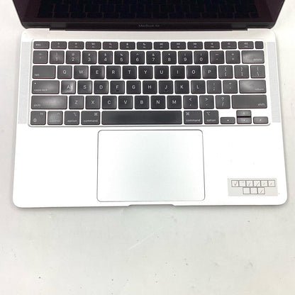 【全額返金保証】【最速発送】Apple MacBook Air 13インチインチ 2020 Apple M1 16GB 512GB 動作確認済