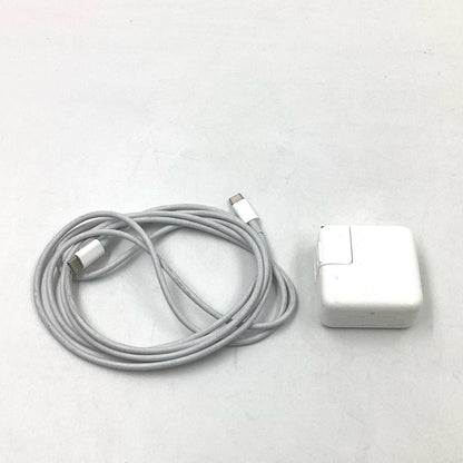 【全額返金保証】【最速発送】Apple MacBook Air 13インチインチ 2020 Apple M1 16GB 512GB 動作確認済