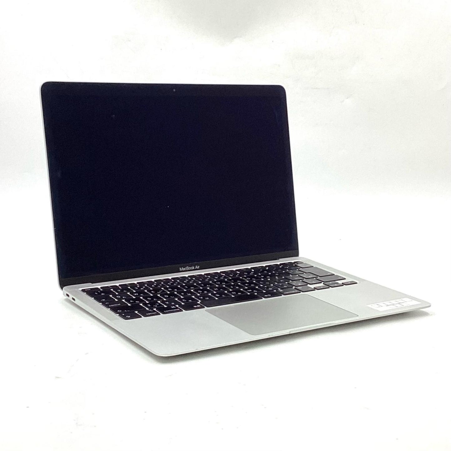 【全額返金保証】【最速発送】Apple MacBook Air 13インチインチ 2020 Apple M1 16GB 512GB 動作確認済