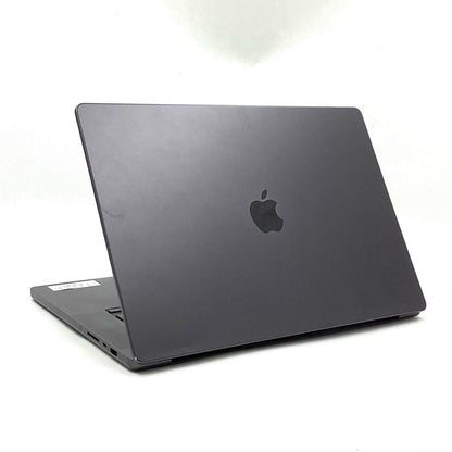 【全額返金保証】【最速発送】Apple MacBook Pro 16インチインチ 2023 Apple M3 Pro 36GB 1TB 動作確認済
