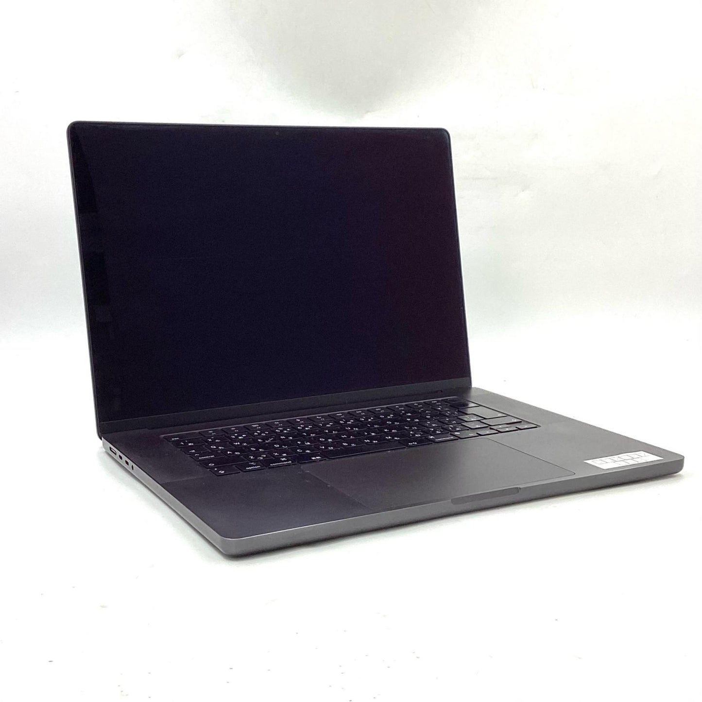 【全額返金保証】【最速発送】Apple MacBook Pro 16インチインチ 2023 Apple M3 Pro 36GB 1TB 動作確認済