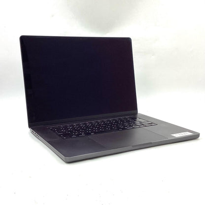【全額返金保証】【最速発送】Apple MacBook Pro 16インチインチ 2023 Apple M3 Pro 36GB 1TB 動作確認済