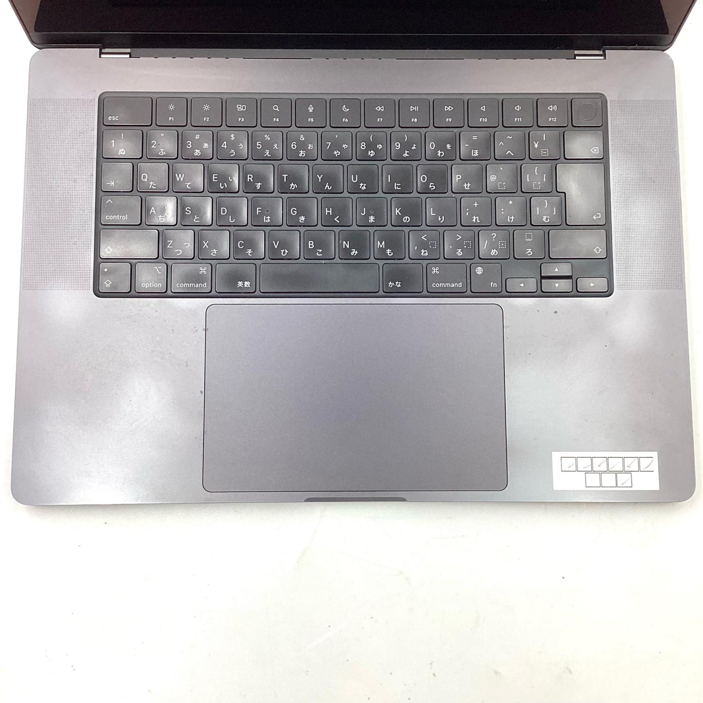 【全額返金保証】【最速発送】Apple MacBook Pro 16インチインチ 2023 Apple M3 Pro 36GB 1TB 動作確認済