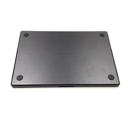【全額返金保証】【最速発送】Apple MacBook Pro 16インチインチ 2023 Apple M3 Pro 36GB 1TB 動作確認済