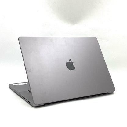 【全額返金保証】【最速発送】Apple MacBook Pro 16インチインチ 2023 Apple M2 Pro 16GB 1TB 動作確認済