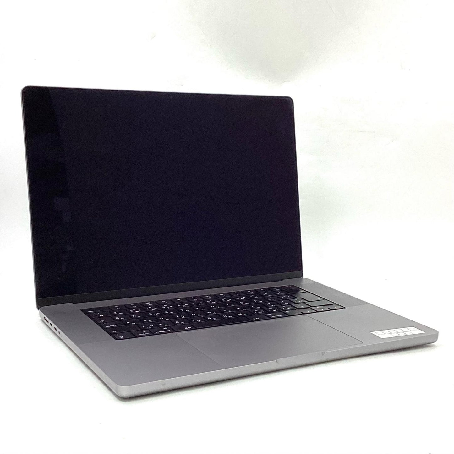 【全額返金保証】【最速発送】Apple MacBook Pro 16インチインチ 2023 Apple M2 Pro 16GB 1TB 動作確認済