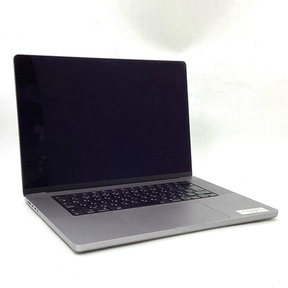 【全額返金保証】【最速発送】Apple MacBook Pro 16インチインチ 2023 Apple M2 Pro 16GB 1TB 動作確認済