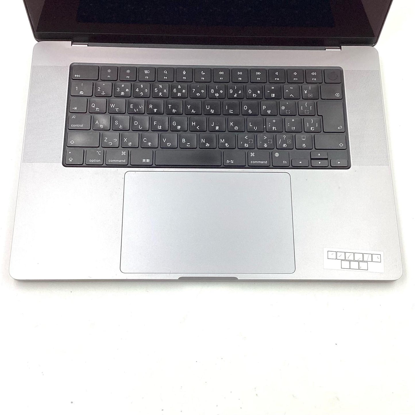 【全額返金保証】【最速発送】Apple MacBook Pro 16インチインチ 2023 Apple M2 Pro 16GB 1TB 動作確認済