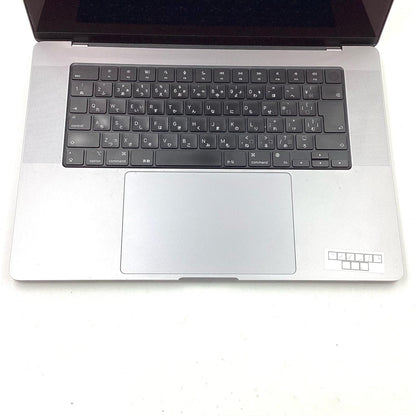 【全額返金保証】【最速発送】Apple MacBook Pro 16インチインチ 2023 Apple M2 Pro 16GB 1TB 動作確認済