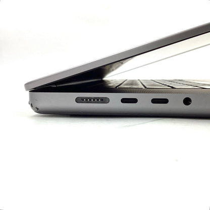 【全額返金保証】【最速発送】Apple MacBook Pro 16インチインチ 2023 Apple M2 Pro 16GB 1TB 動作確認済