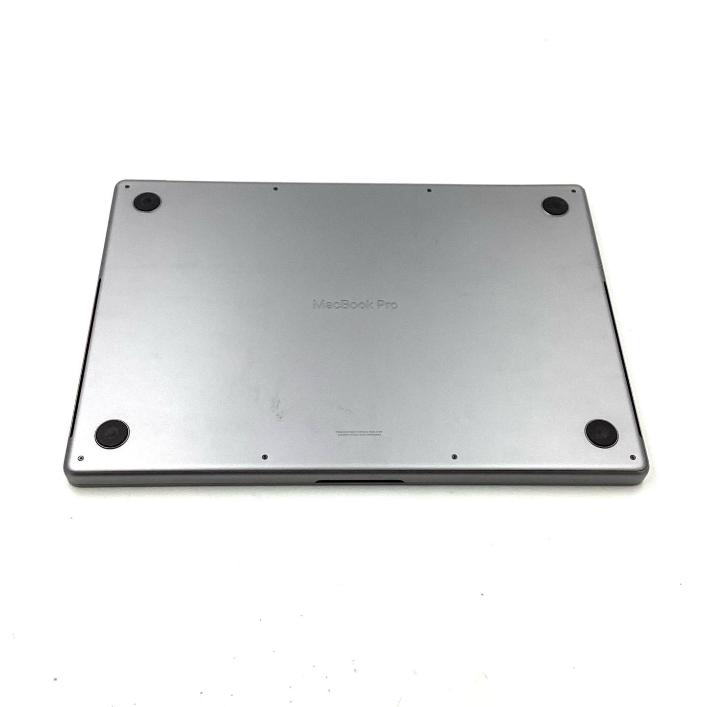 【全額返金保証】【最速発送】Apple MacBook Pro 16インチインチ 2023 Apple M2 Pro 16GB 1TB 動作確認済