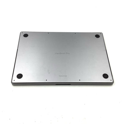 【全額返金保証】【最速発送】Apple MacBook Pro 16インチインチ 2023 Apple M2 Pro 16GB 1TB 動作確認済