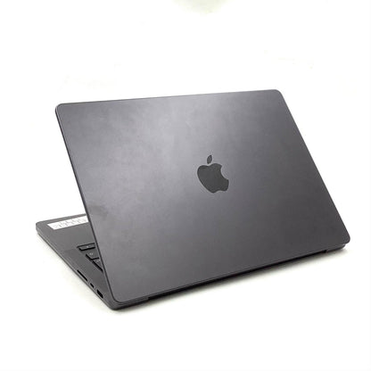 【全額返金保証】【最速発送】Apple MacBook Pro 14インチインチ 2023 Apple M3 Pro 36GB 1TB 動作確認済