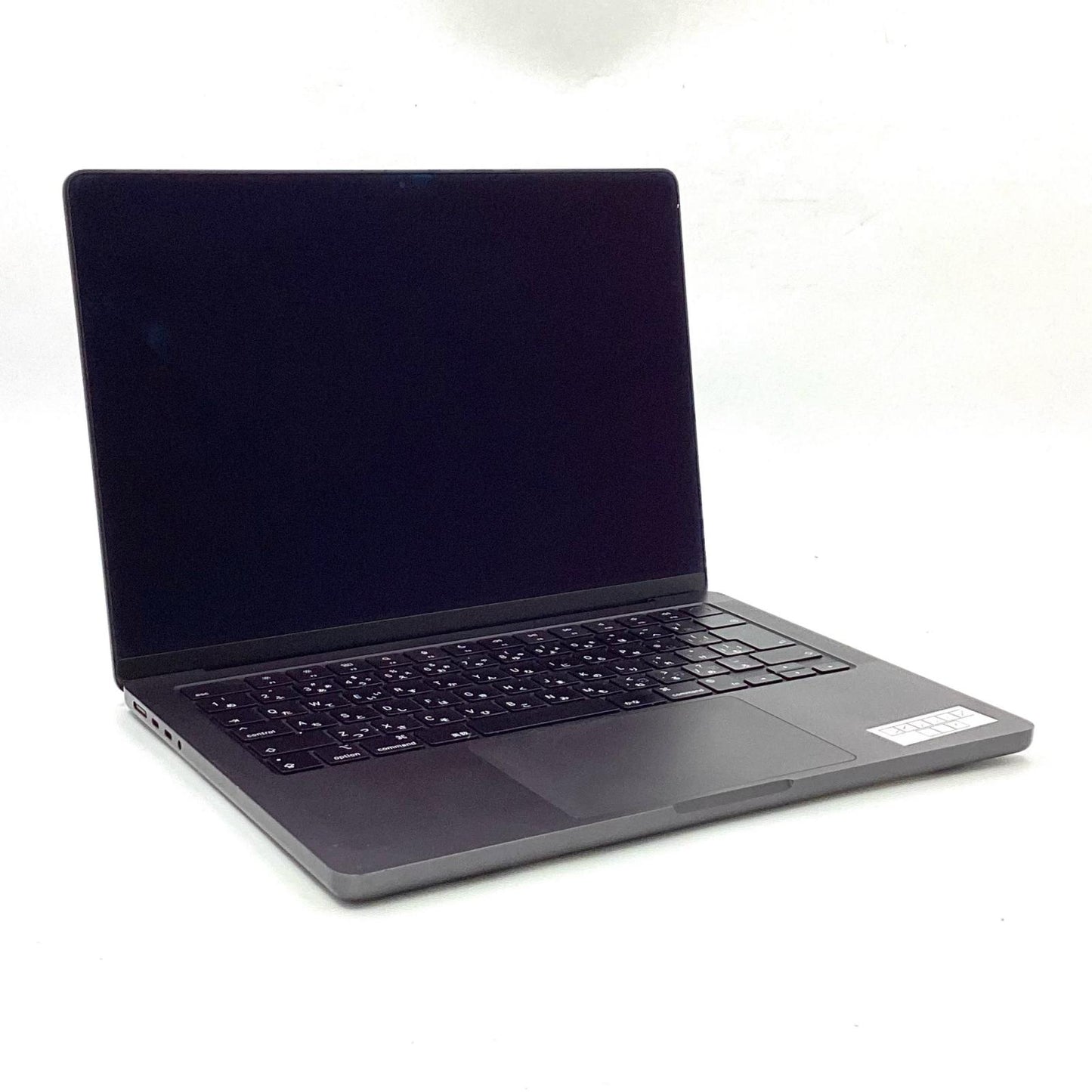 【全額返金保証】【最速発送】Apple MacBook Pro 14インチインチ 2023 Apple M3 Pro 36GB 1TB 動作確認済