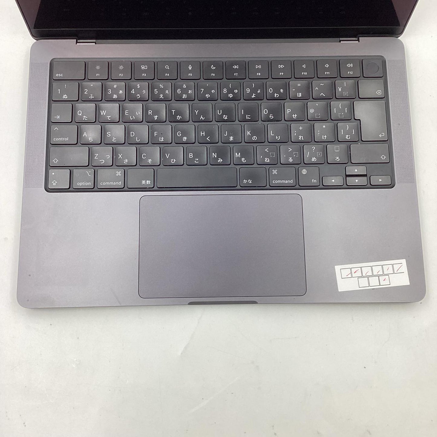 【全額返金保証】【最速発送】Apple MacBook Pro 14インチインチ 2023 Apple M3 Pro 36GB 1TB 動作確認済
