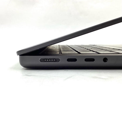 【全額返金保証】【最速発送】Apple MacBook Pro 14インチインチ 2023 Apple M3 Pro 36GB 1TB 動作確認済