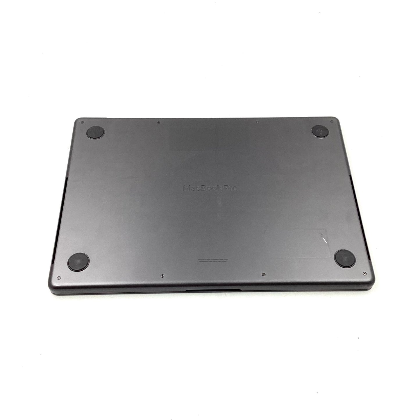 【全額返金保証】【最速発送】Apple MacBook Pro 14インチインチ 2023 Apple M3 Pro 36GB 1TB 動作確認済