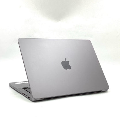【全額返金保証】【最速発送】Apple MacBook Pro 14インチインチ 2023 Apple M2 Pro 32GB 1TB 動作確認済