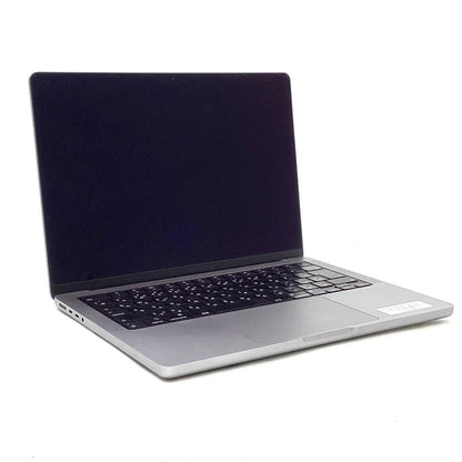 【全額返金保証】【最速発送】Apple MacBook Pro 14インチインチ 2023 Apple M2 Pro 32GB 1TB 動作確認済