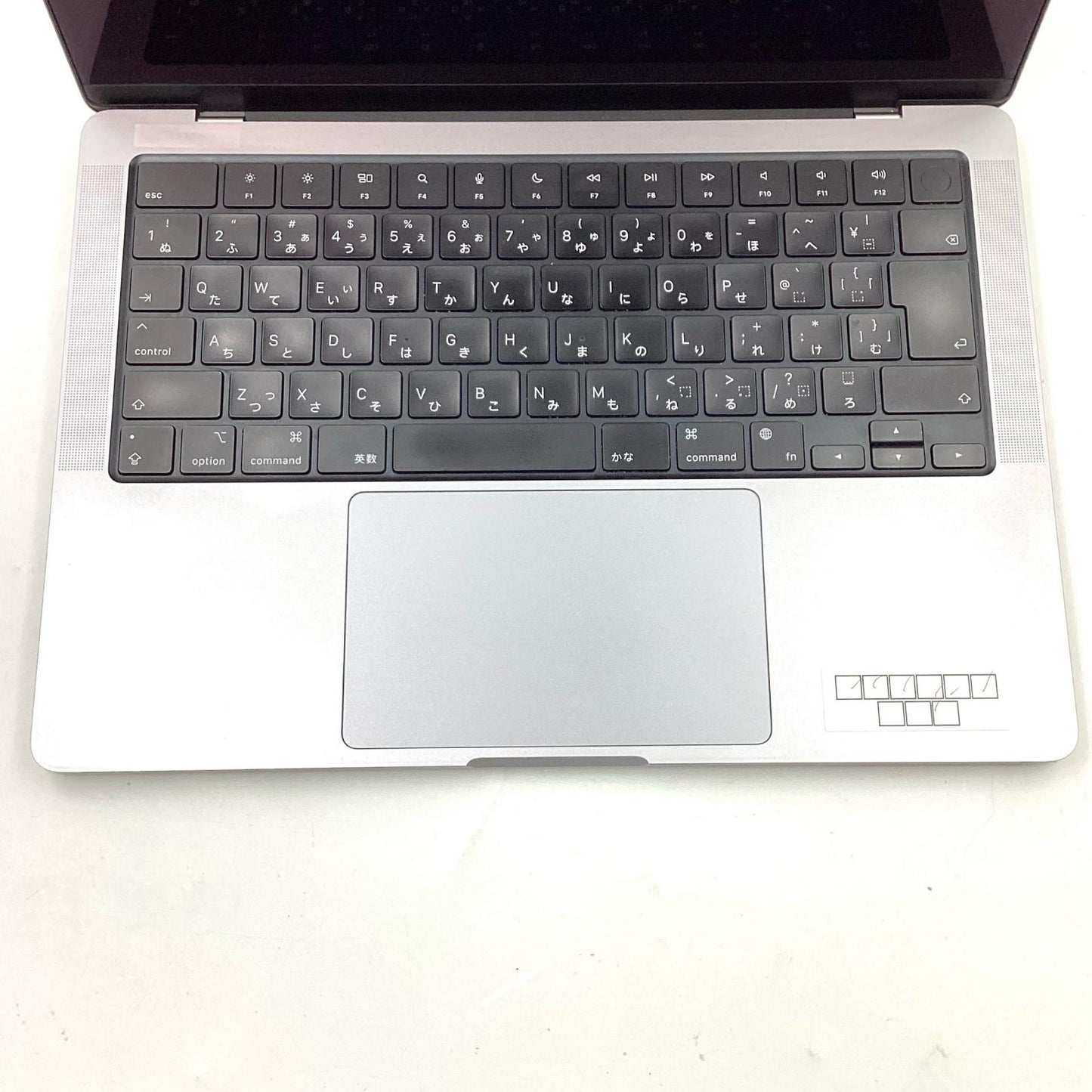 【全額返金保証】【最速発送】Apple MacBook Pro 14インチインチ 2023 Apple M2 Pro 32GB 1TB 動作確認済
