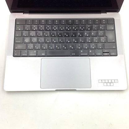 【全額返金保証】【最速発送】Apple MacBook Pro 14インチインチ 2023 Apple M2 Pro 32GB 1TB 動作確認済