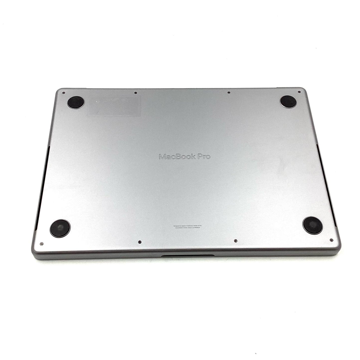 【全額返金保証】【最速発送】Apple MacBook Pro 14インチインチ 2023 Apple M2 Pro 32GB 1TB 動作確認済