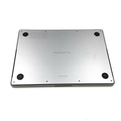 【全額返金保証】【最速発送】Apple MacBook Pro 14インチインチ 2023 Apple M2 Pro 32GB 1TB 動作確認済