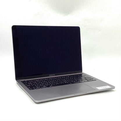 【全額返金保証】【最速発送】Apple MacBook Pro 13インチインチ 2022 Apple M2 16GB 512GB 動作確認済