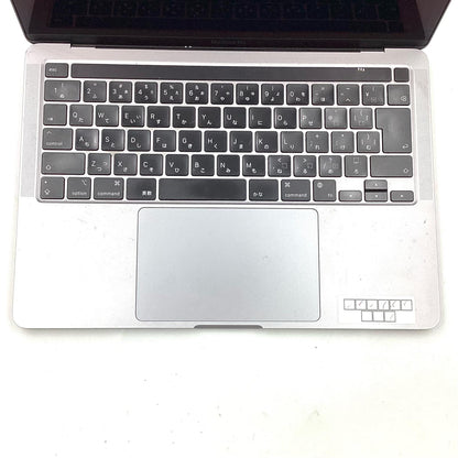 【全額返金保証】【最速発送】Apple MacBook Pro 13インチインチ 2022 Apple M2 16GB 512GB 動作確認済