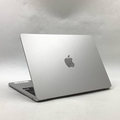 【全額返金保証】【最速発送】Apple MacBook Air 13インチインチ 2022 Apple M2 16GB 512GB 動作確認済