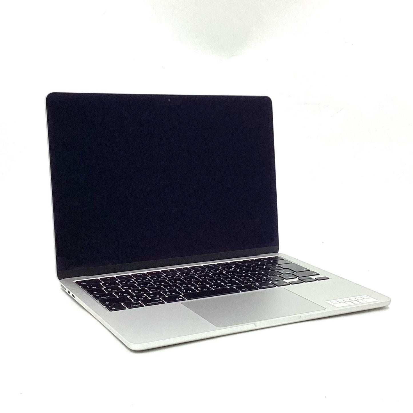【全額返金保証】【最速発送】Apple MacBook Air 13インチインチ 2022 Apple M2 16GB 512GB 動作確認済