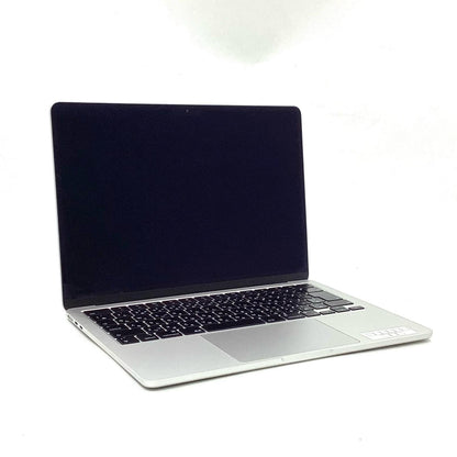 【全額返金保証】【最速発送】Apple MacBook Air 13インチインチ 2022 Apple M2 16GB 512GB 動作確認済