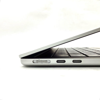 【全額返金保証】【最速発送】Apple MacBook Air 13インチインチ 2022 Apple M2 16GB 512GB 動作確認済