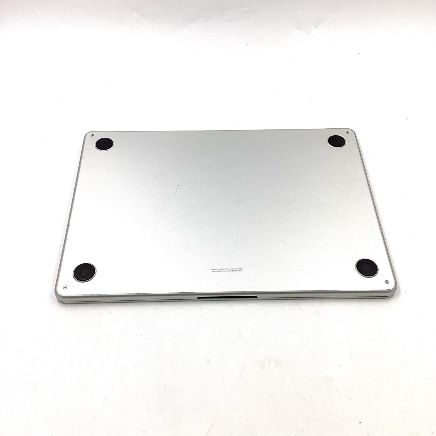【全額返金保証】【最速発送】Apple MacBook Air 13インチインチ 2022 Apple M2 16GB 512GB 動作確認済