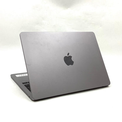 【全額返金保証】【最速発送】Apple MacBook Air 13インチインチ 2022 Apple M2 16GB 512GB 動作確認済