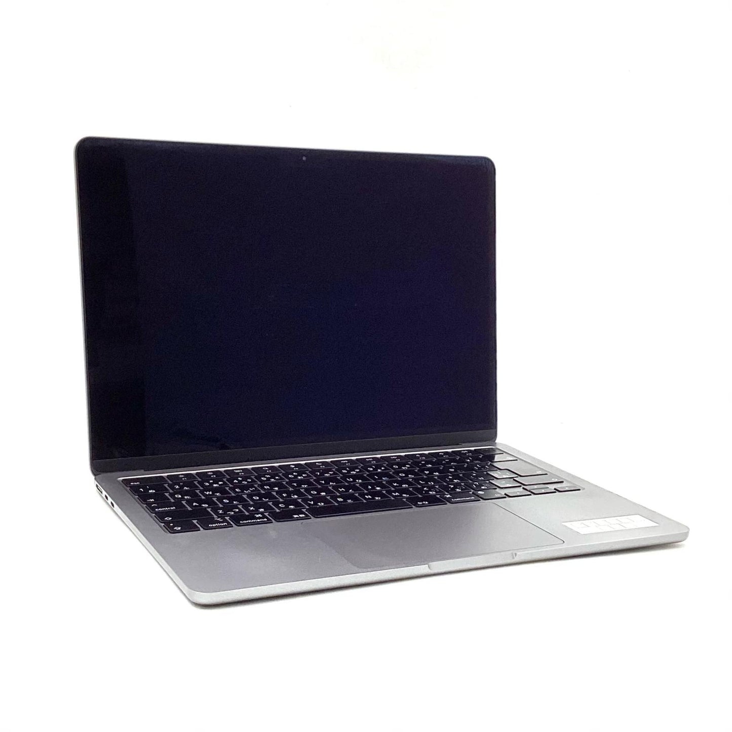 【全額返金保証】【最速発送】Apple MacBook Air 13インチインチ 2022 Apple M2 16GB 512GB 動作確認済
