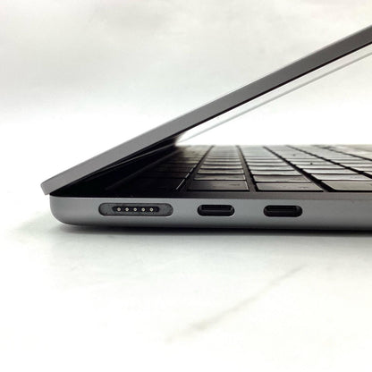 【全額返金保証】【最速発送】Apple MacBook Air 13インチインチ 2022 Apple M2 16GB 512GB 動作確認済