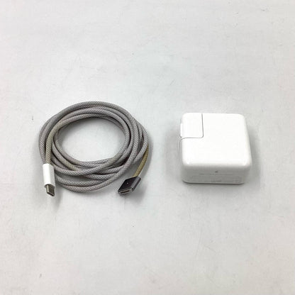 【全額返金保証】【最速発送】Apple MacBook Air 13インチインチ 2022 Apple M2 16GB 512GB 動作確認済