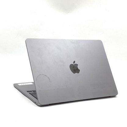 【全額返金保証】【最速発送】Apple MacBook Air 13インチインチ 2022 Apple M2 16GB 256GB 動作確認済